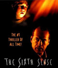 Смотреть Онлайн Шестое чувство / Online Film The Sixth Sense  (1999)